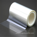 Customized Double Sided Polyester Releasing PET Liner Film